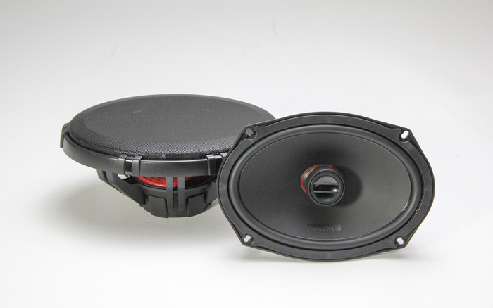 MB Quart RKM169. ����������� �������������� RKM169.